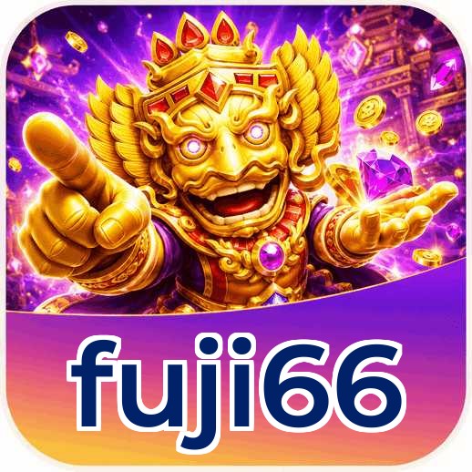 fuji66 - Game Developer Terpercaya